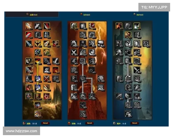 魔兽世界怀旧服副本攻击防御指南