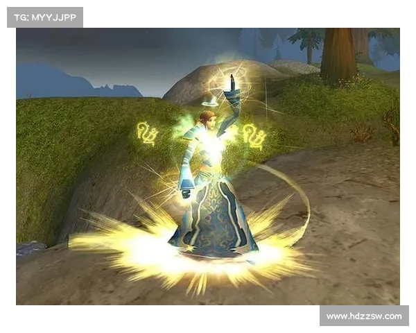 魔兽世界牧师：魔棒技能全解析